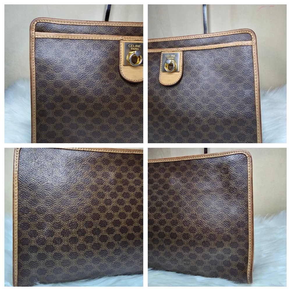 Celine clutch - Picture 7 of 10